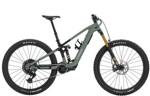 FUEL+ LX 9.8 EAGLE 90 GEN 2 LICHEN GREEN 2026